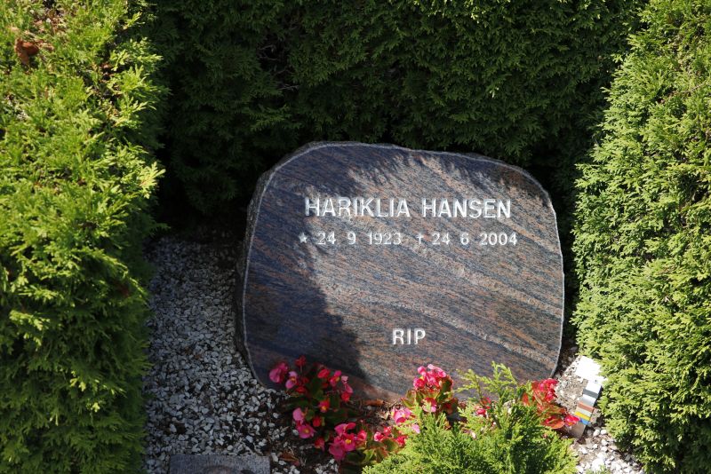 Hariklia Hansen.JPG
